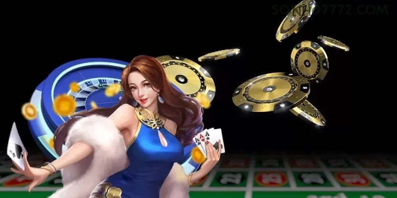 Cassino ao vivo sonho777 dealers
