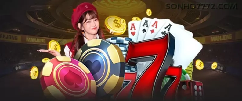 App sonho777 Android download