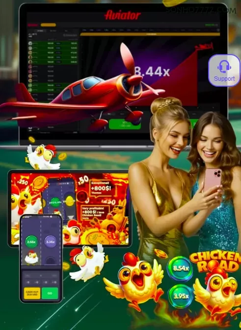Slots sonho777 - Sweet Bonanza e caça-níqueis populares